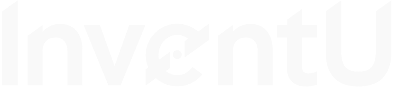 InventU Rebranding